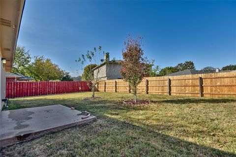 A home in Bastrop