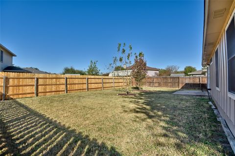 A home in Bastrop