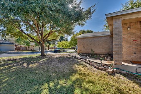 A home in Bastrop