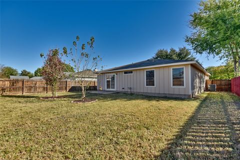 A home in Bastrop