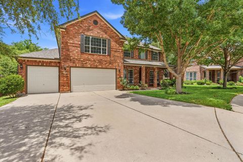 Photo of 2003 Ebbsfleet DR, Cedar Park, TX 78613 (MLS # 2217023)