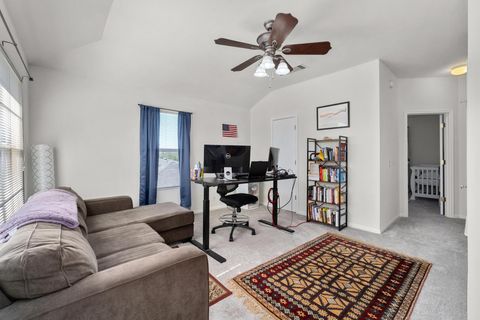 Tiny photo for 4710 Lake Champlain LN, Austin, TX 78754 (MLS # 3082793)