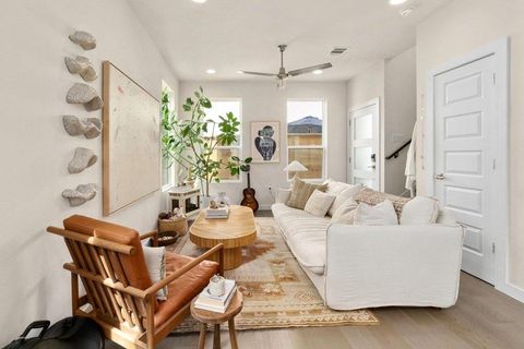 Photo of 913 Valdez ST #B, Austin, TX 78741 (MLS # 3480638)