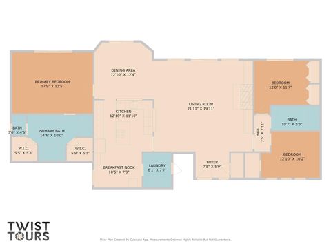 Tiny photo for 137 Long Wood Ave, Lakeway, TX 78734 (MLS # 1425225)