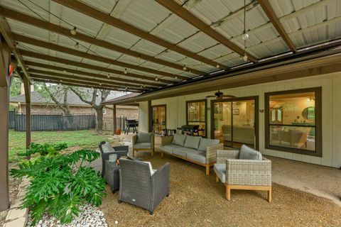 Tiny photo for 137 Long Wood Ave, Lakeway, TX 78734 (MLS # 1425225)