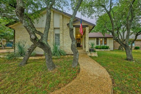 Tiny photo for 137 Long Wood Ave, Lakeway, TX 78734 (MLS # 1425225)