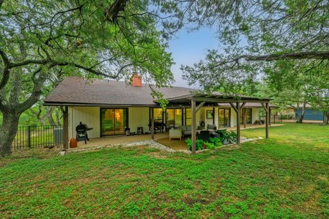 Tiny photo for 137 Long Wood Ave, Lakeway, TX 78734 (MLS # 1425225)