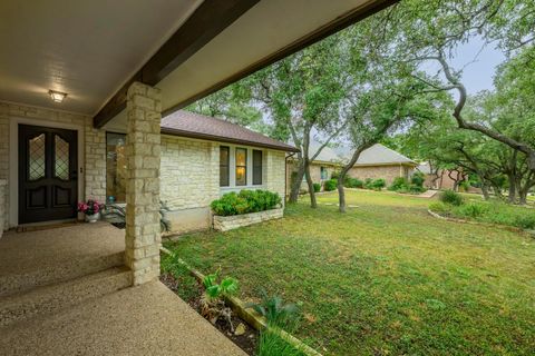 Tiny photo for 137 Long Wood Ave, Lakeway, TX 78734 (MLS # 1425225)