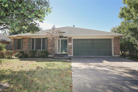Photo of 625 Columbine Ave, Cedar Park, TX 78613 (MLS # 4481616)