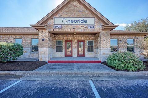 Photo of 1464 E Whitestone BLVD #1903 & 1904, Cedar Park, TX 78613 (MLS # 1102859)