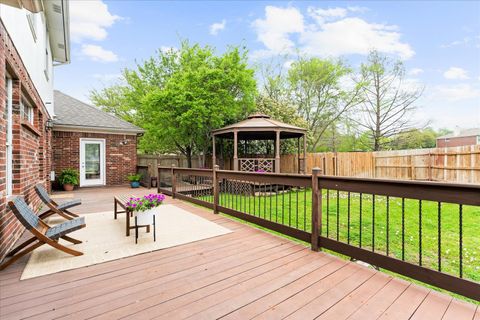 1019 Lone Buck PASS Cedar Park TX 78613