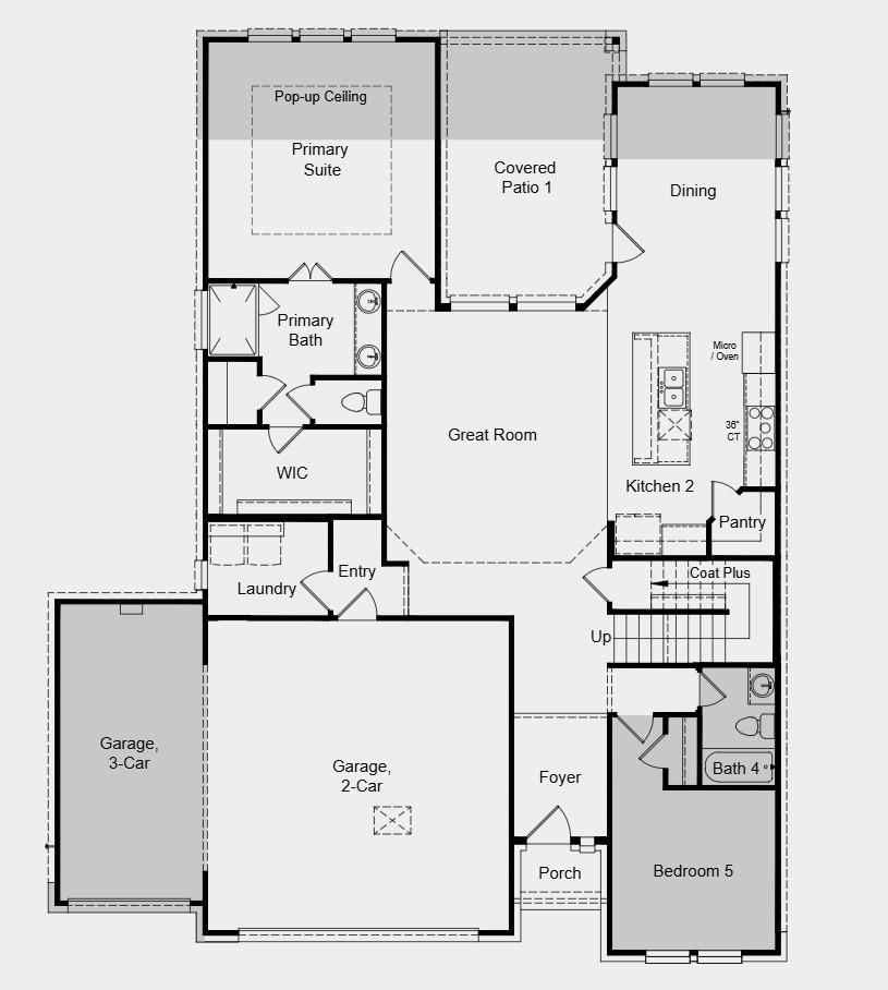 454 Jackson River LOOP