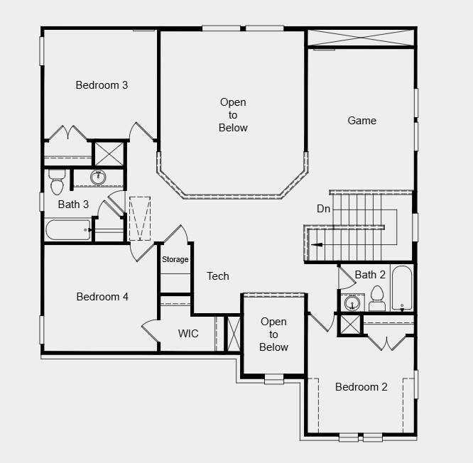 454 Jackson River LOOP