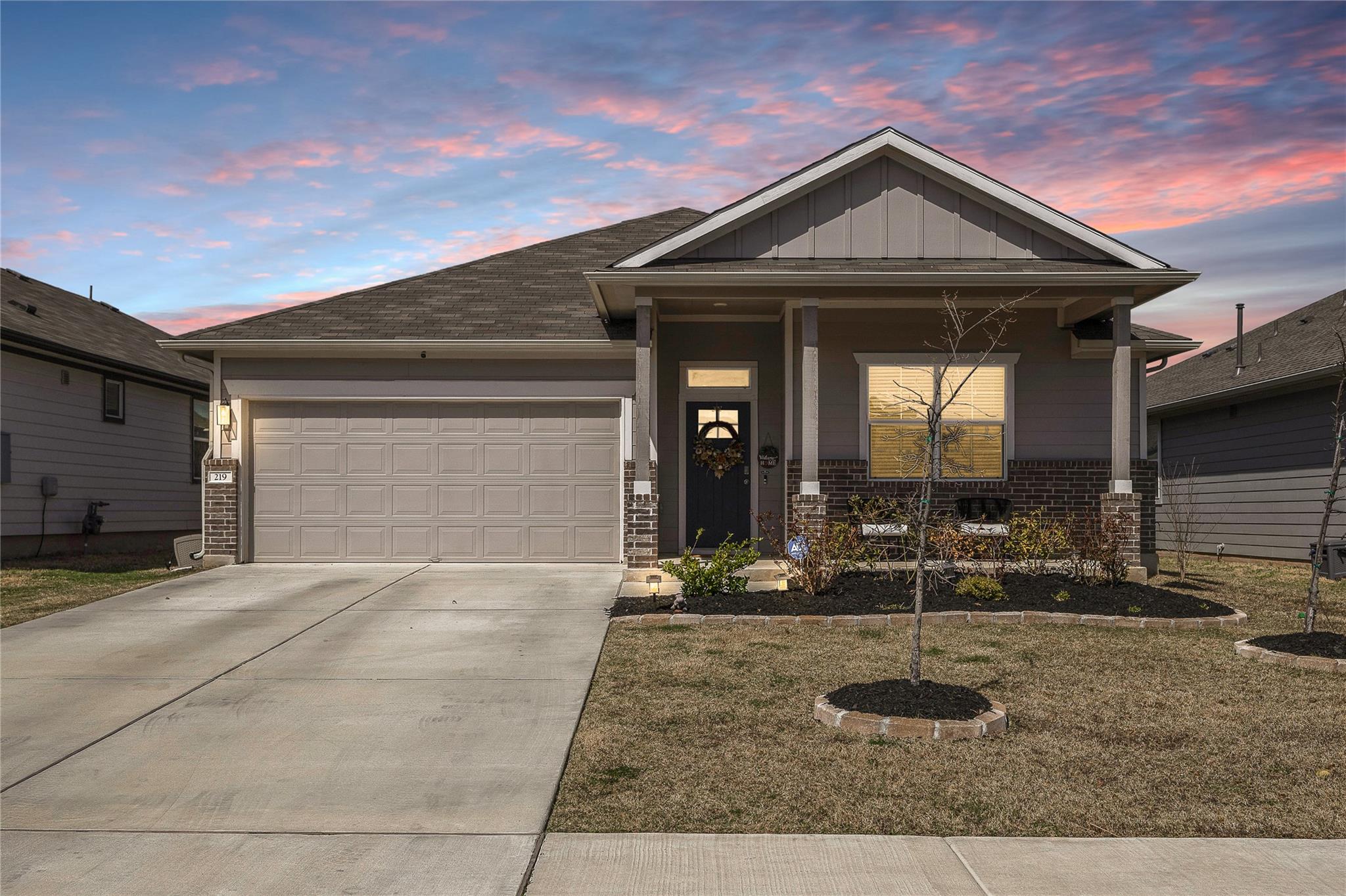 219 Greens Bayou TRL
