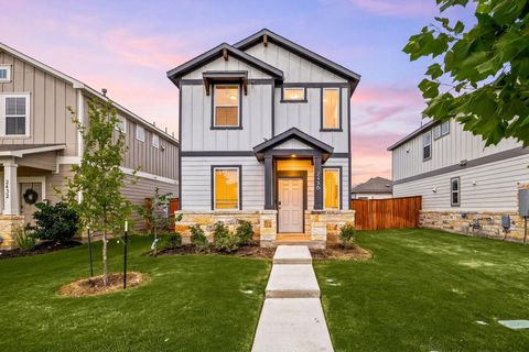 Photo of 2456 Jack Nora WAY, Round Rock, TX 78665 (MLS # 3165703)