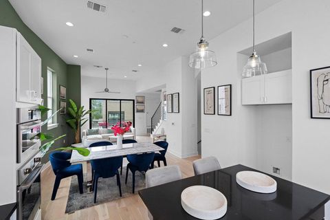 Tiny photo for 2805 McCurdy ST #3, Austin, TX 78723 (MLS # 2864894)