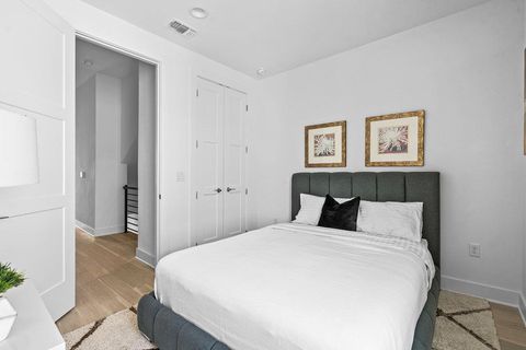 Tiny photo for 2805 McCurdy ST #3, Austin, TX 78723 (MLS # 2864894)