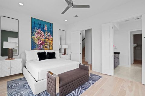 Tiny photo for 2805 McCurdy ST #3, Austin, TX 78723 (MLS # 2864894)