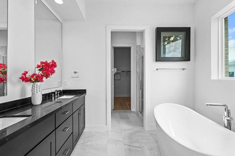 Tiny photo for 2805 McCurdy ST #3, Austin, TX 78723 (MLS # 2864894)
