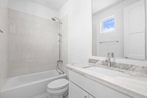 Tiny photo for 2805 McCurdy ST #3, Austin, TX 78723 (MLS # 2864894)