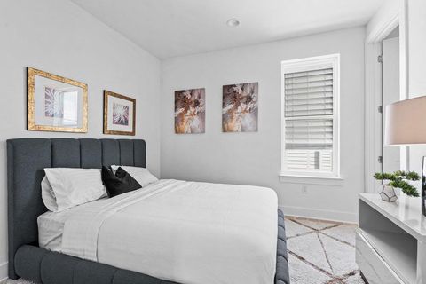 Tiny photo for 2805 McCurdy ST #3, Austin, TX 78723 (MLS # 2864894)