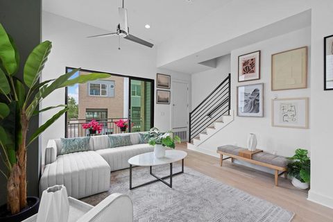 Tiny photo for 2805 McCurdy ST #3, Austin, TX 78723 (MLS # 2864894)