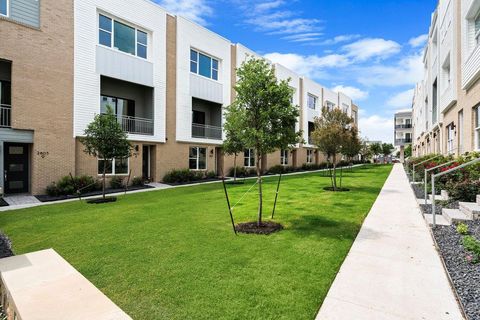 Tiny photo for 2805 McCurdy ST #3, Austin, TX 78723 (MLS # 2864894)