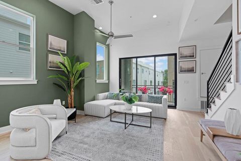 Photo of 2805 McCurdy ST #3, Austin, TX 78723 (MLS # 2864894)