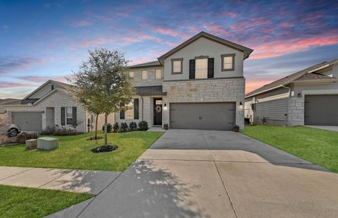 Photo of 331 Sawtooth Mountain WAY, Dripping Springs, TX 78620 (MLS # 3921216)