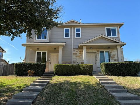 Photo of 13724 Harris Ridge BLVD #A, Pflugerville, TX 78660 (MLS # 9293631)
