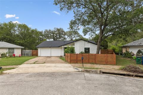 Photo of 6107 Blarwood DR, Austin, TX 78745 (MLS # 2178548)