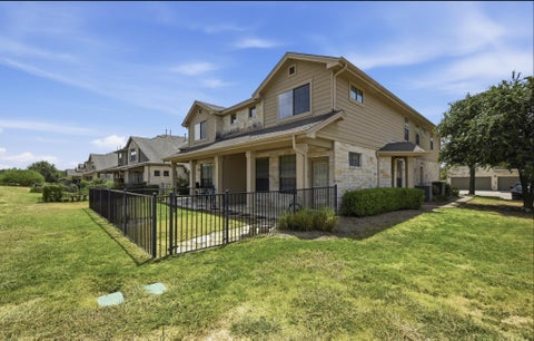 Tiny photo for 9201 Brodie LN #502, Austin, TX 78748 (MLS # 1827376)