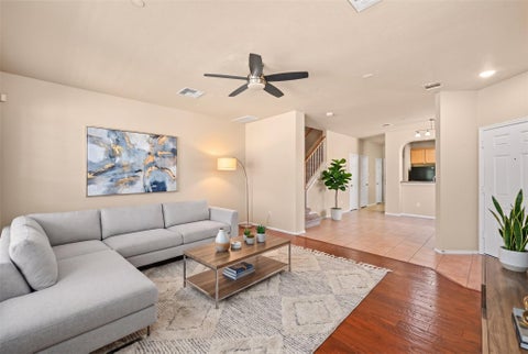 Tiny photo for 9201 Brodie LN #502, Austin, TX 78748 (MLS # 1827376)