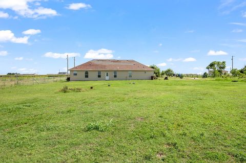 A home in Coupland