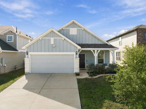 Photo of 121 English Oak ST, Georgetown, TX 78626 (MLS # 9926782)
