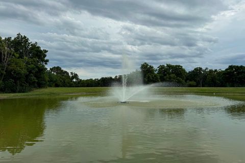 A home in Hutto