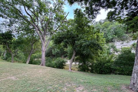 A home in Hutto