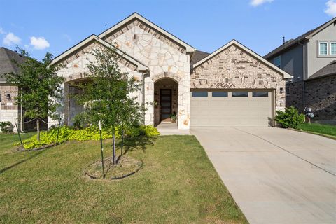 416 Deerpath ST Leander TX 78641