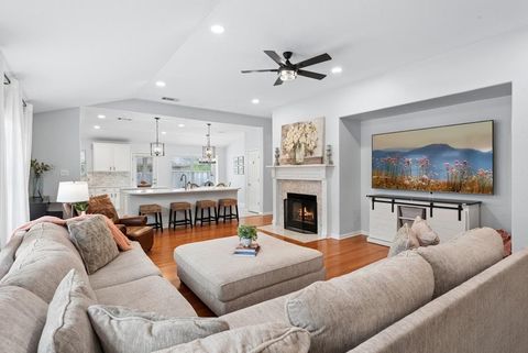 2709 Tumbling River DR Leander TX 78641