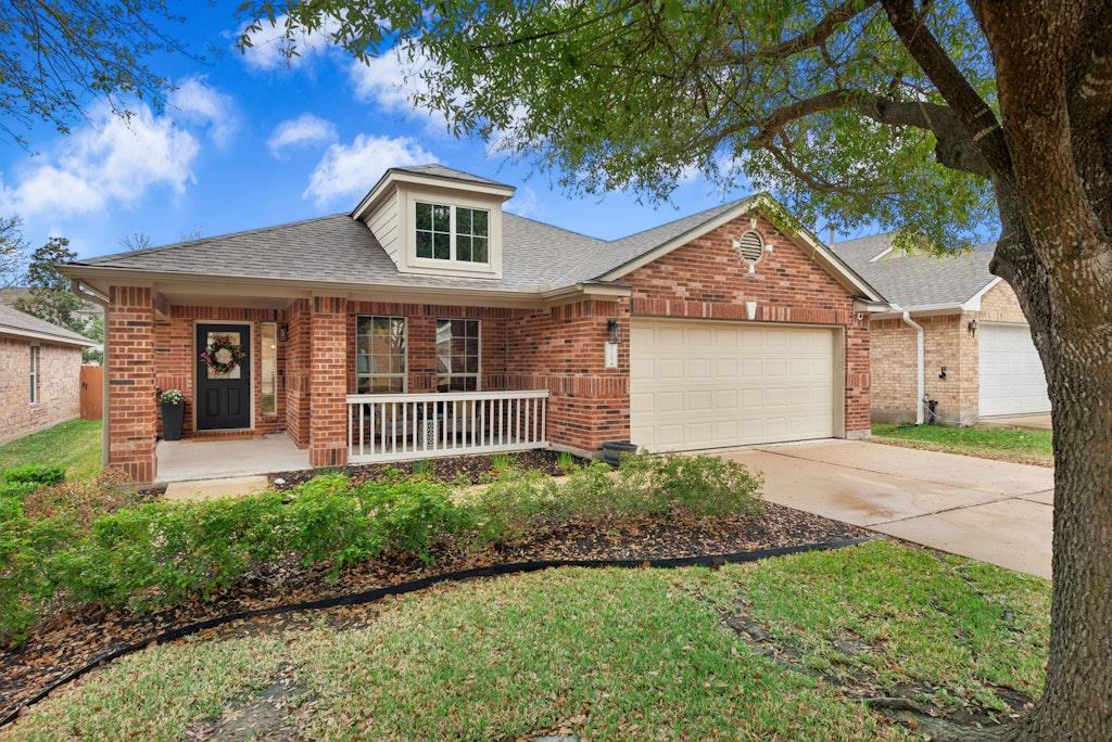 2709 Tumbling River DR