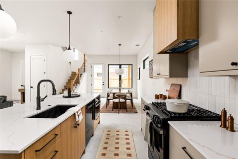 Tiny photo for 4416 S 1st ST #2, Austin, TX 78745 (MLS # 5473874)