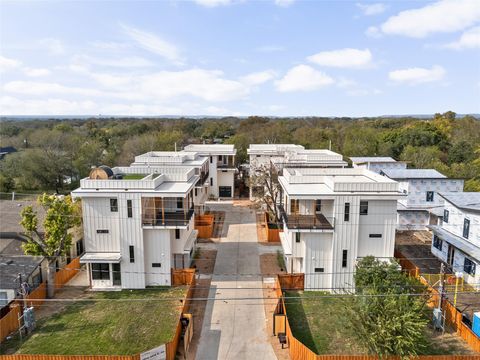 Tiny photo for 4416 S 1st ST #2, Austin, TX 78745 (MLS # 5473874)