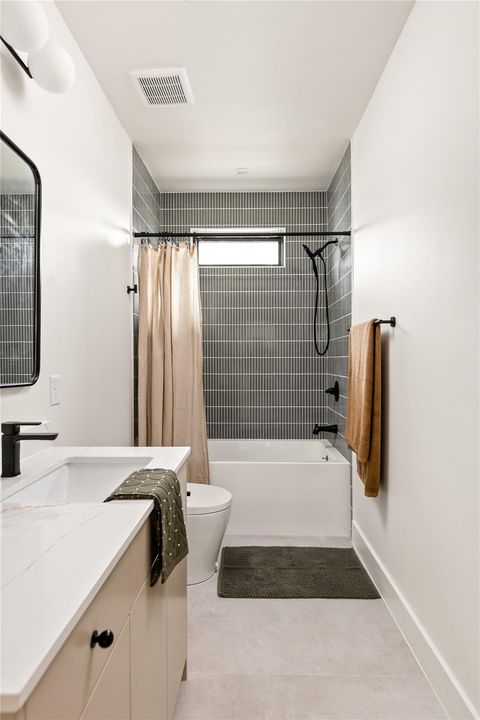 Tiny photo for 4416 S 1st ST #2, Austin, TX 78745 (MLS # 5473874)