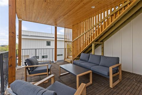 Tiny photo for 4416 S 1st ST #2, Austin, TX 78745 (MLS # 5473874)