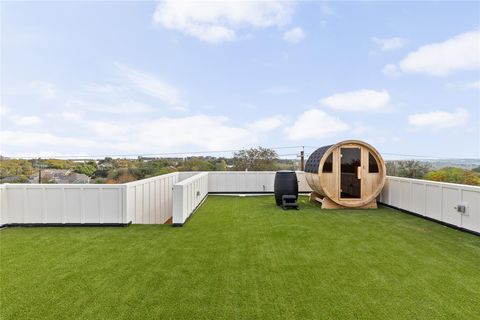 Tiny photo for 4416 S 1st ST #2, Austin, TX 78745 (MLS # 5473874)