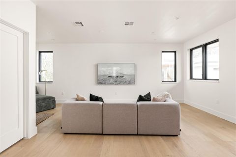 Tiny photo for 4416 S 1st ST #2, Austin, TX 78745 (MLS # 5473874)