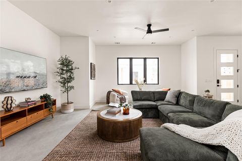 Tiny photo for 4416 S 1st ST #2, Austin, TX 78745 (MLS # 5473874)