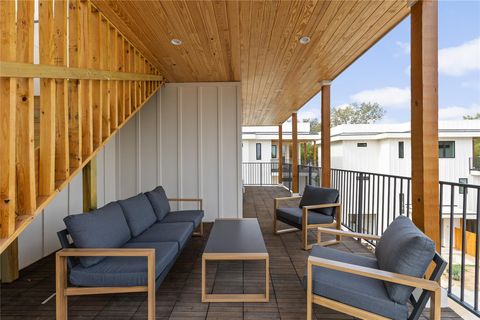 Tiny photo for 4416 S 1st ST #2, Austin, TX 78745 (MLS # 5473874)