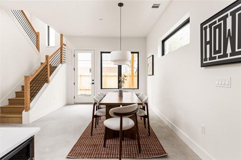 Tiny photo for 4416 S 1st ST #2, Austin, TX 78745 (MLS # 5473874)