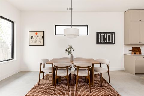 Tiny photo for 4416 S 1st ST #2, Austin, TX 78745 (MLS # 5473874)